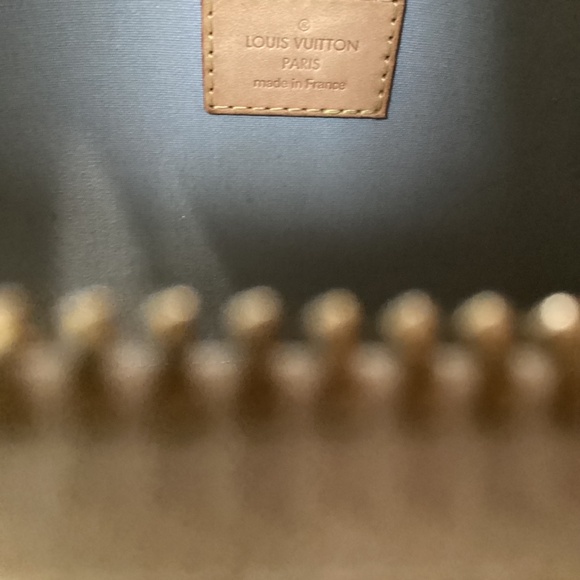 Louis Vuitton Vernis Rosewood Ave - Picture 7 of 8